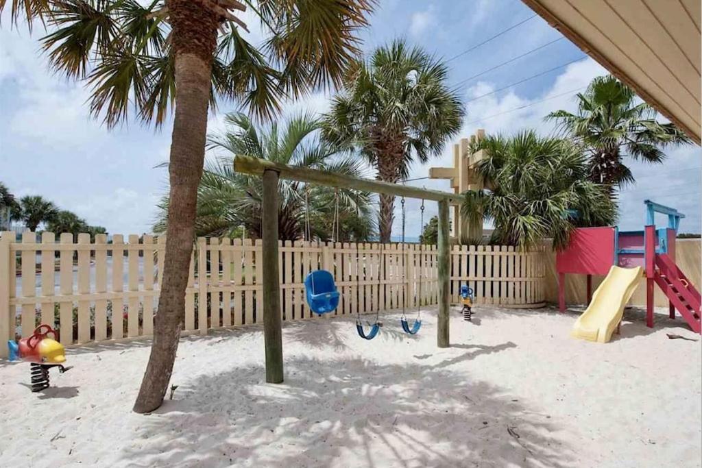 Summer House Unit 204a Orange Beach