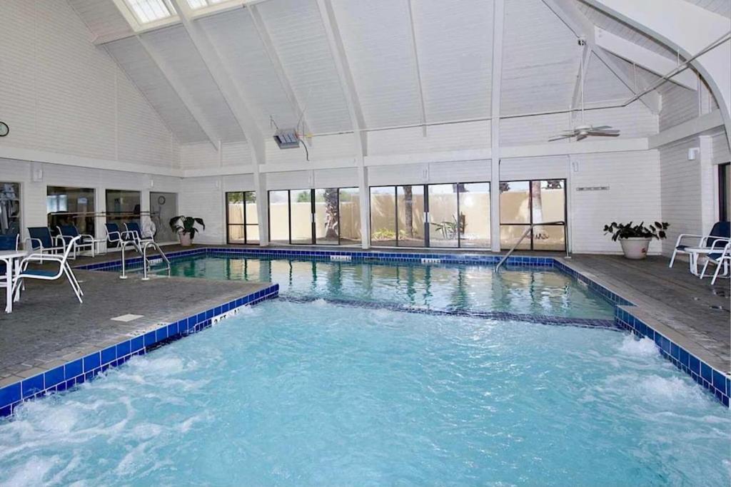 Holiday home Summer House Unit 204a