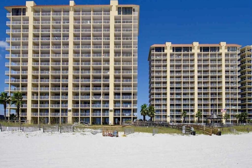 Summer House Unit 204a Holiday home Orange Beach