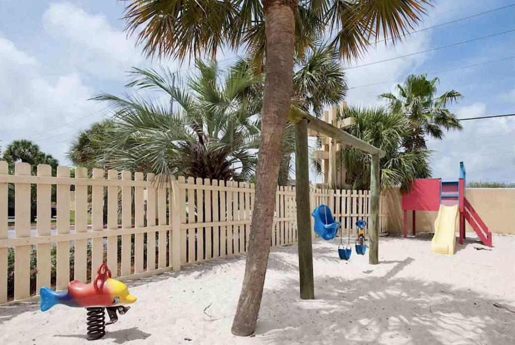 Summer House Unit 204a