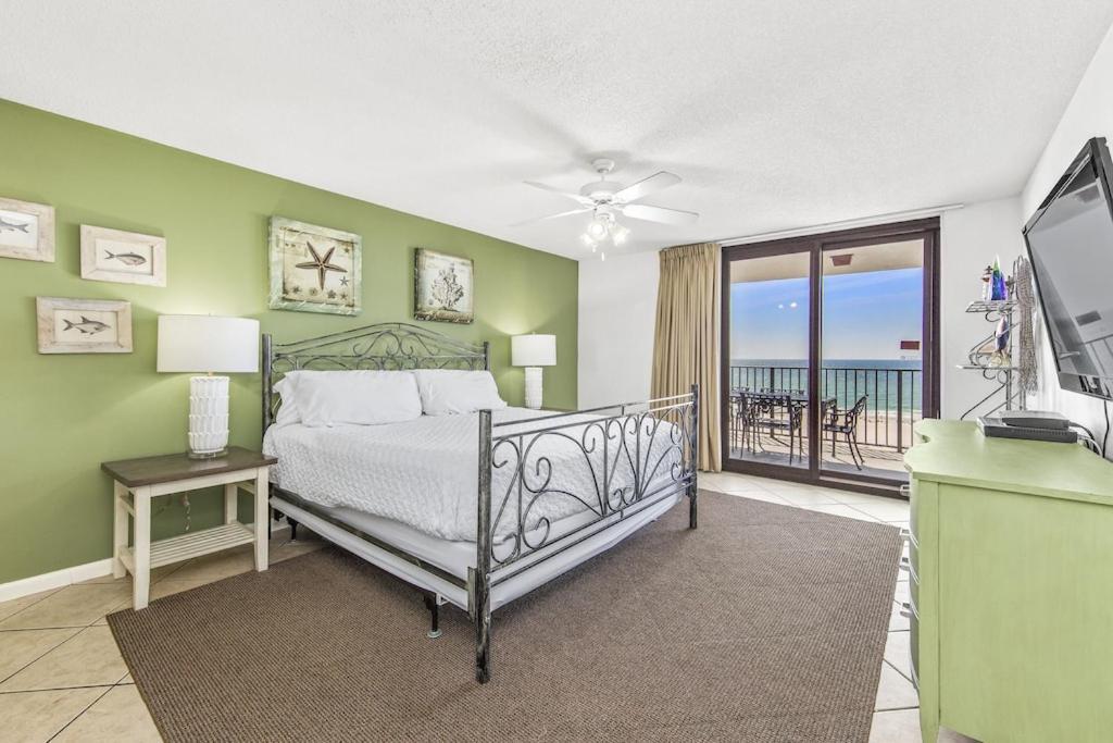 Holiday home Phoenix 6 Unit 813 Orange Beach
