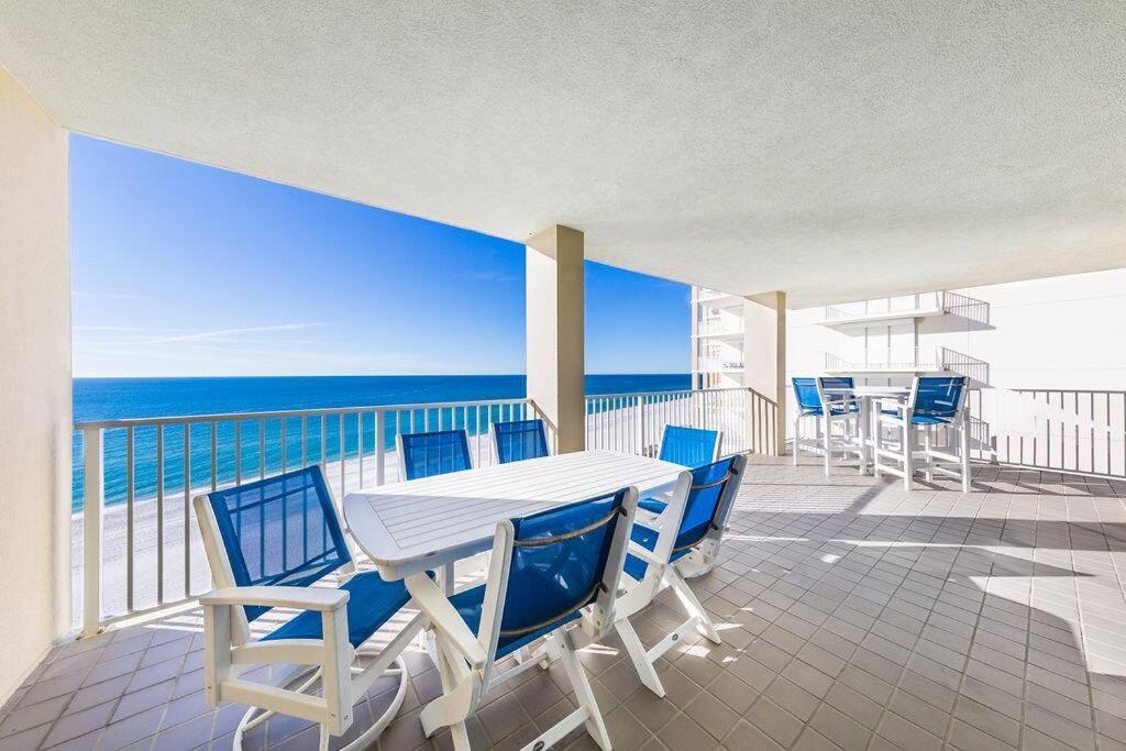 Apartment Orange Sea Salt Ocean Views *