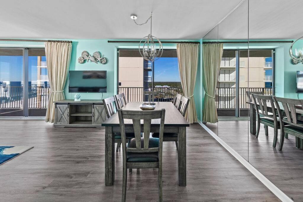 Orange Sea Salt Ocean Views * Orange Beach