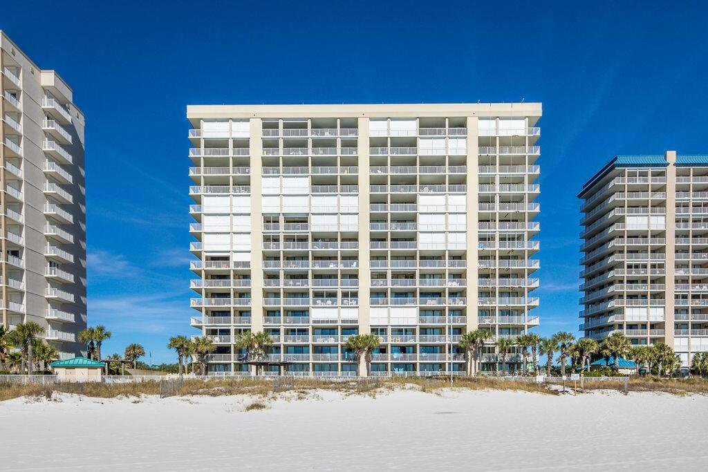 Apartment Orange Sea Salt Ocean Views *