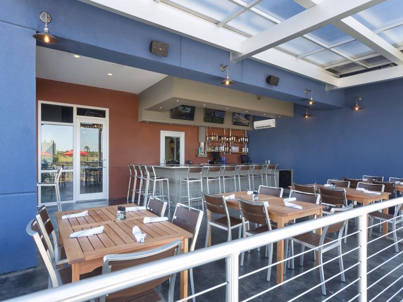 Springhill Orange At The Wharf Hotel 3*