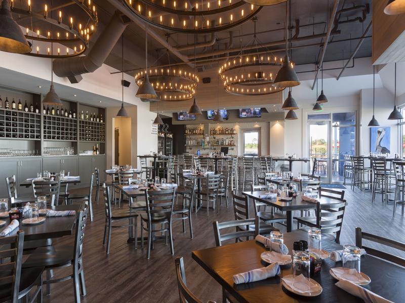 Springhill Orange At The Wharf 3*