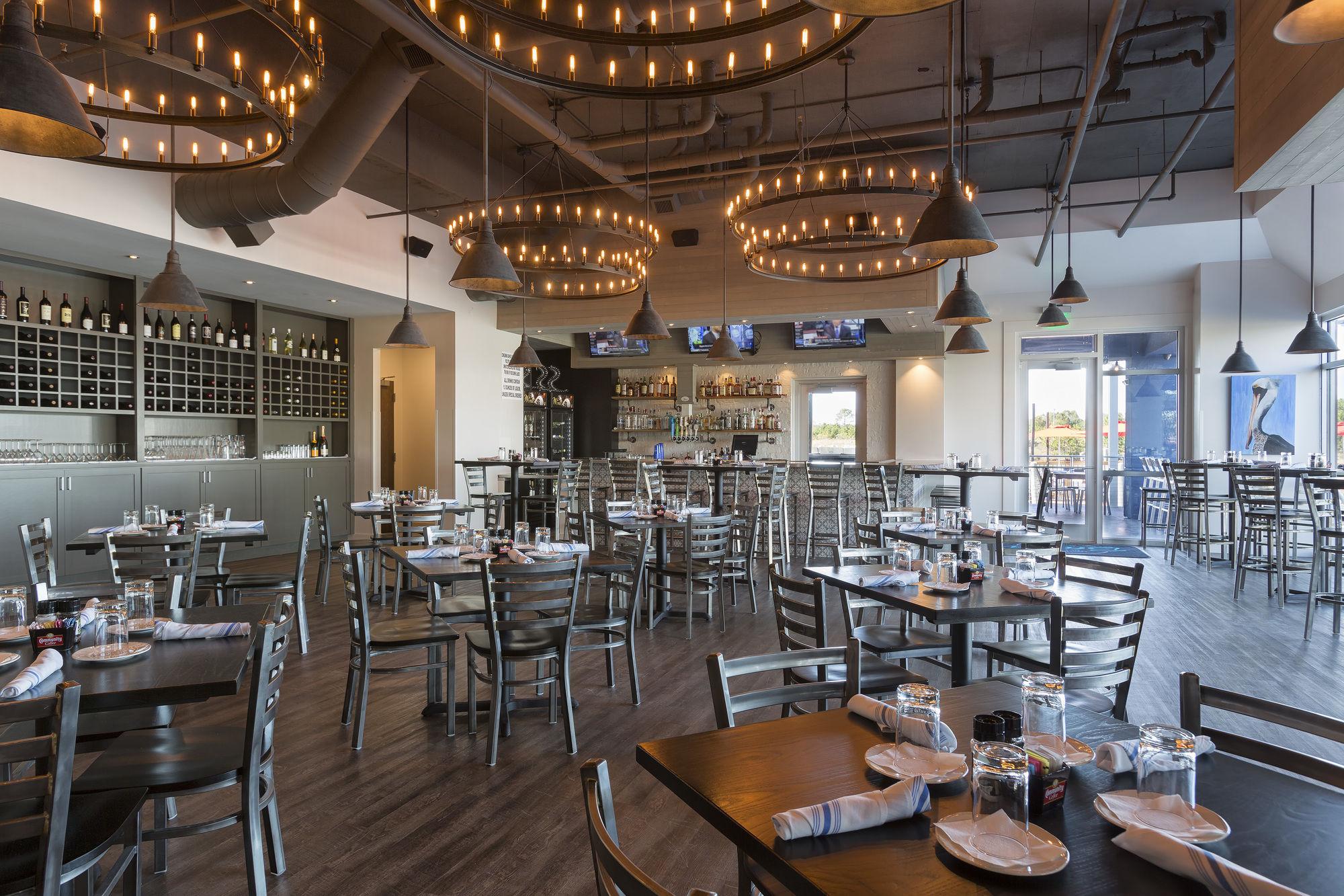 Hotel Springhill Orange At The Wharf