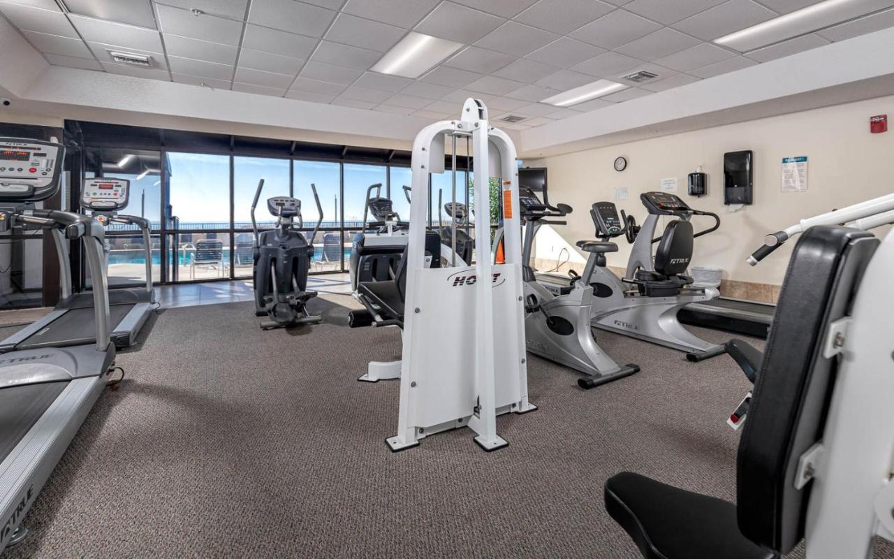 Phoenix X 404 Apartment Orange Beach