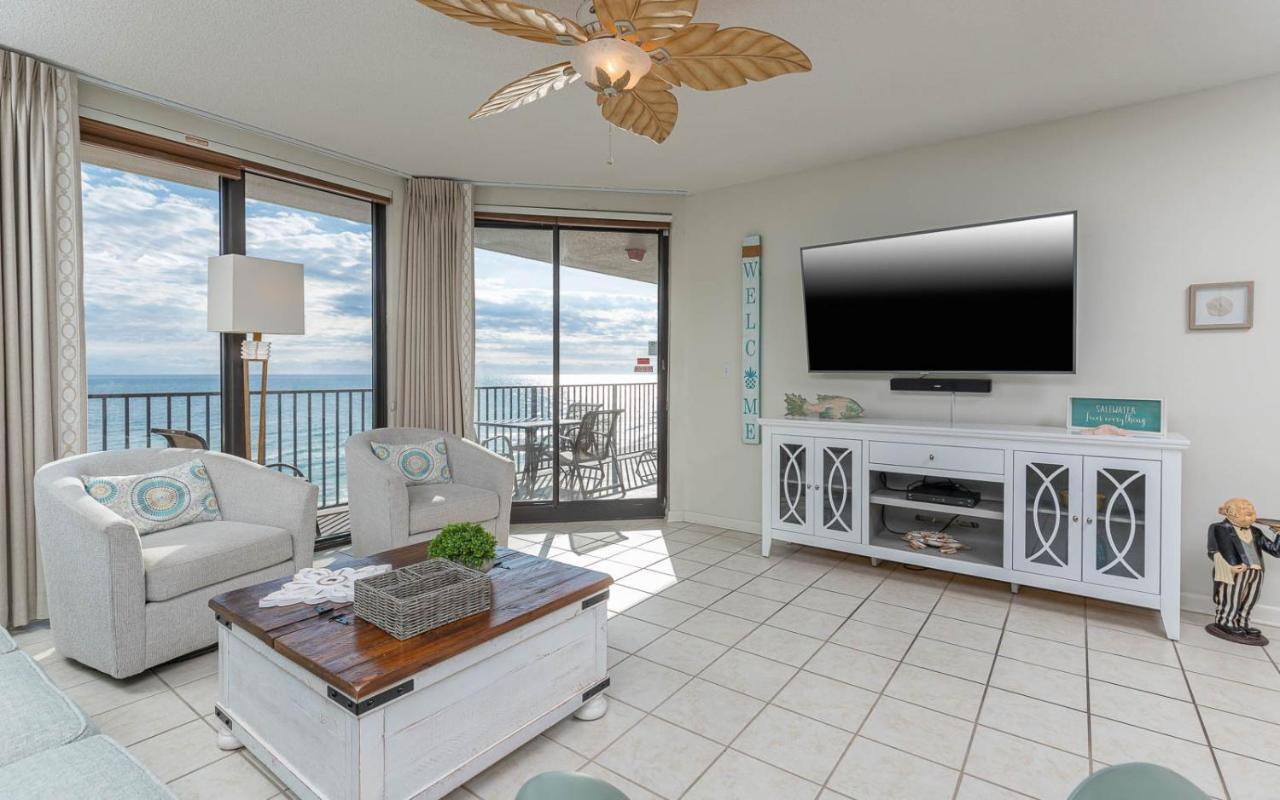 Phoenix X 709 Apartment *