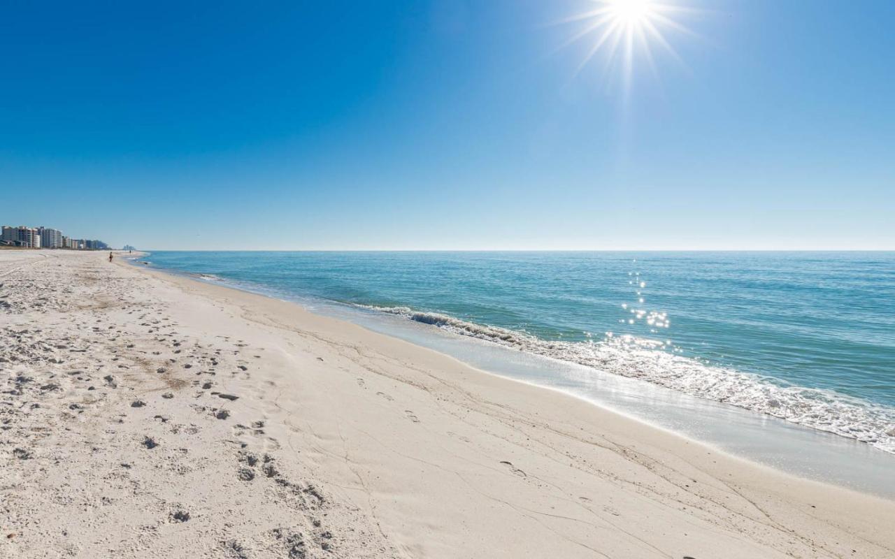Phoenix X 709 Apartment Orange Beach