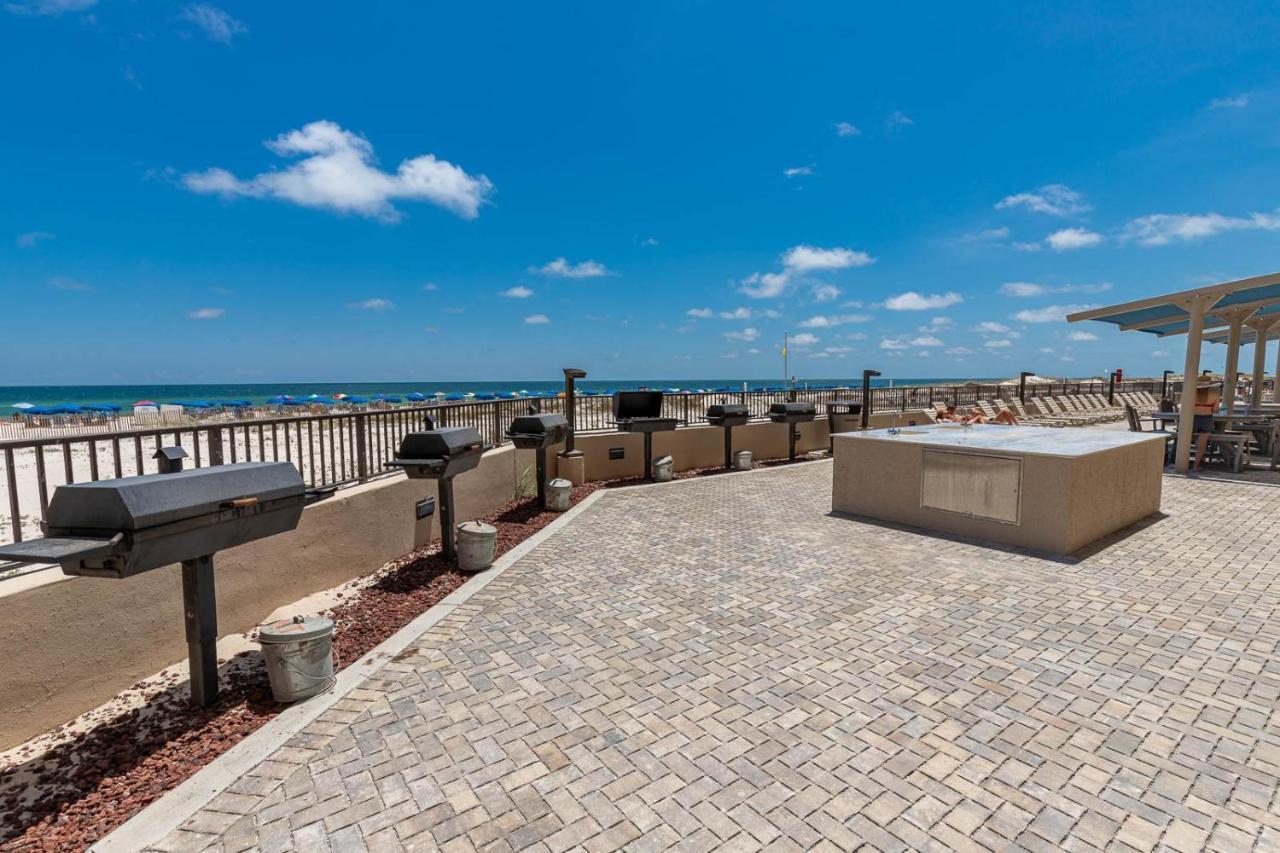 Phoenix X 709 Apartment Orange Beach