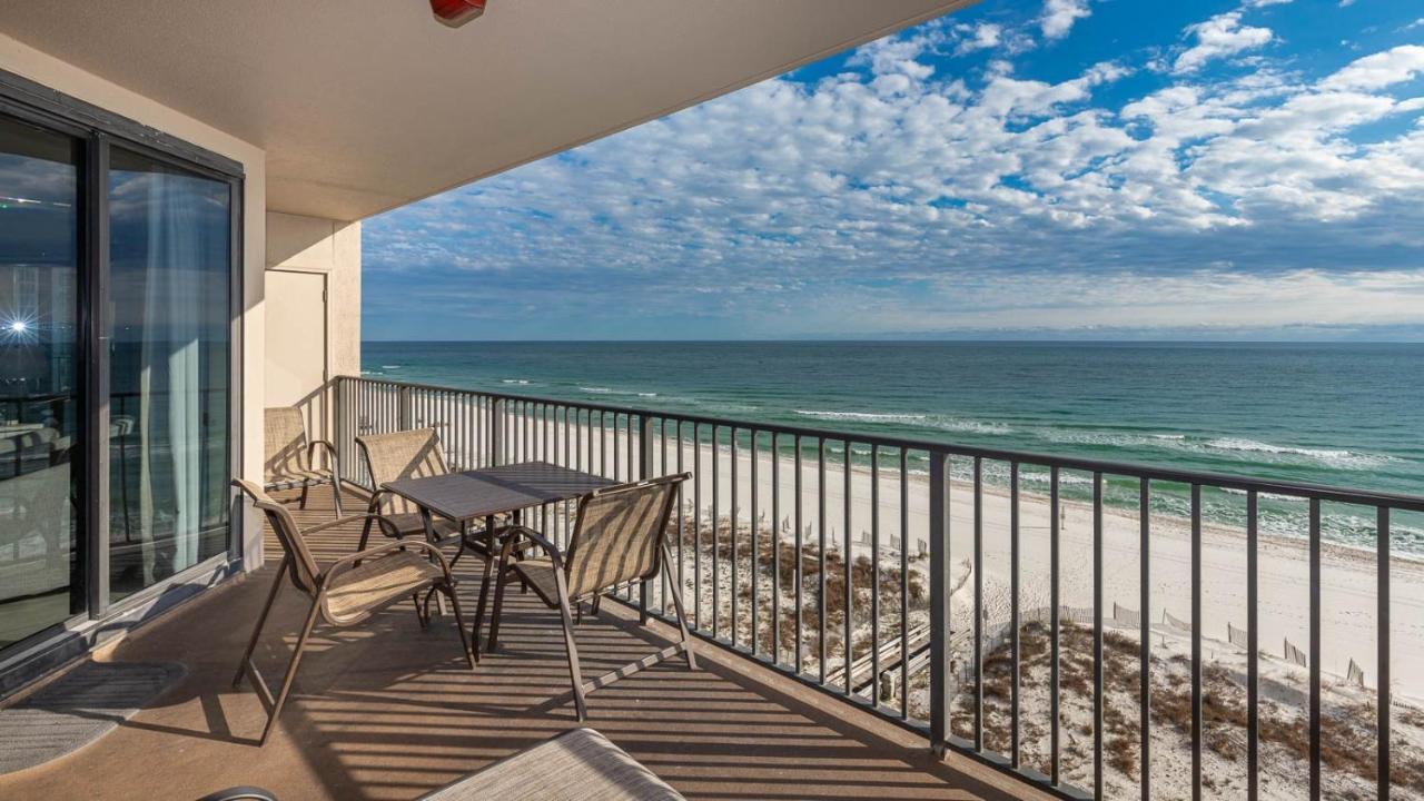 Phoenix X 709 Apartment Orange Beach