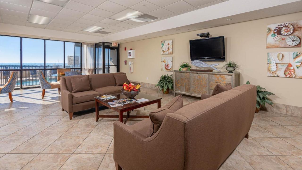 Phoenix X 709 Apartment Orange Beach