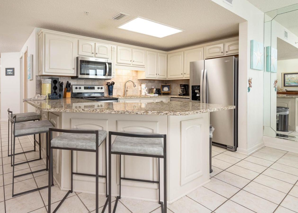 Phoenix X 709 Apartment *