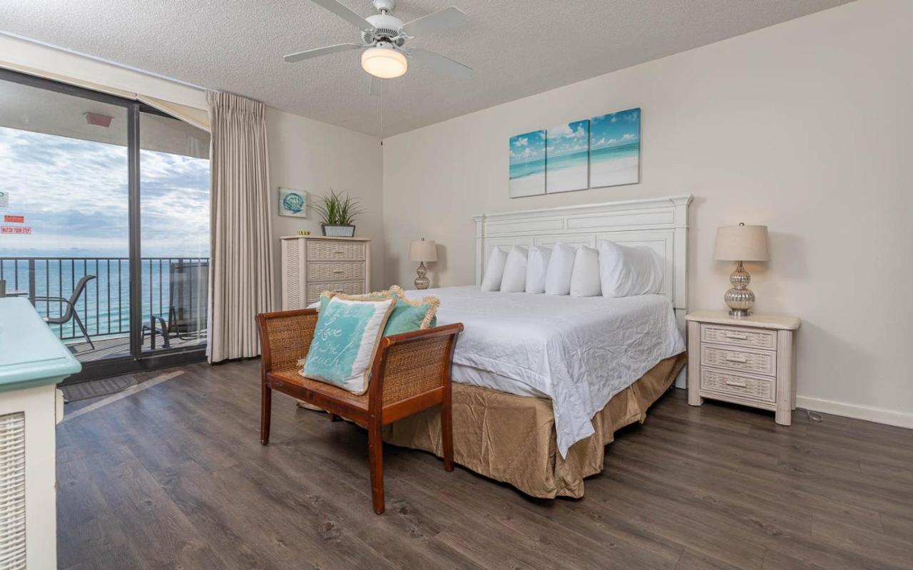 Phoenix X 709 Apartment