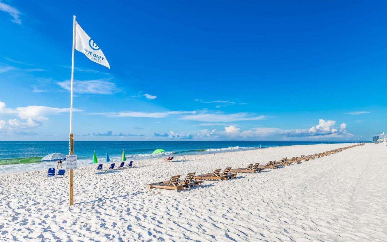 Phoenix East 1511 Apartment Orange Beach