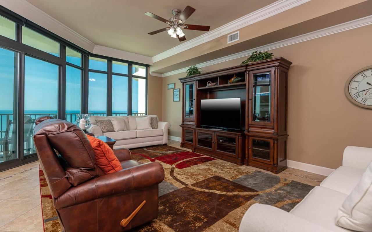 Apartment Phoenix West 2204 Orange Beach