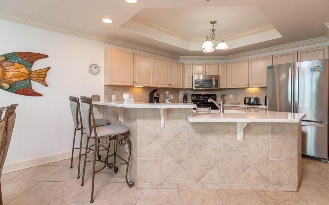 Apartment Phoenix Ix 1105 Orange Beach