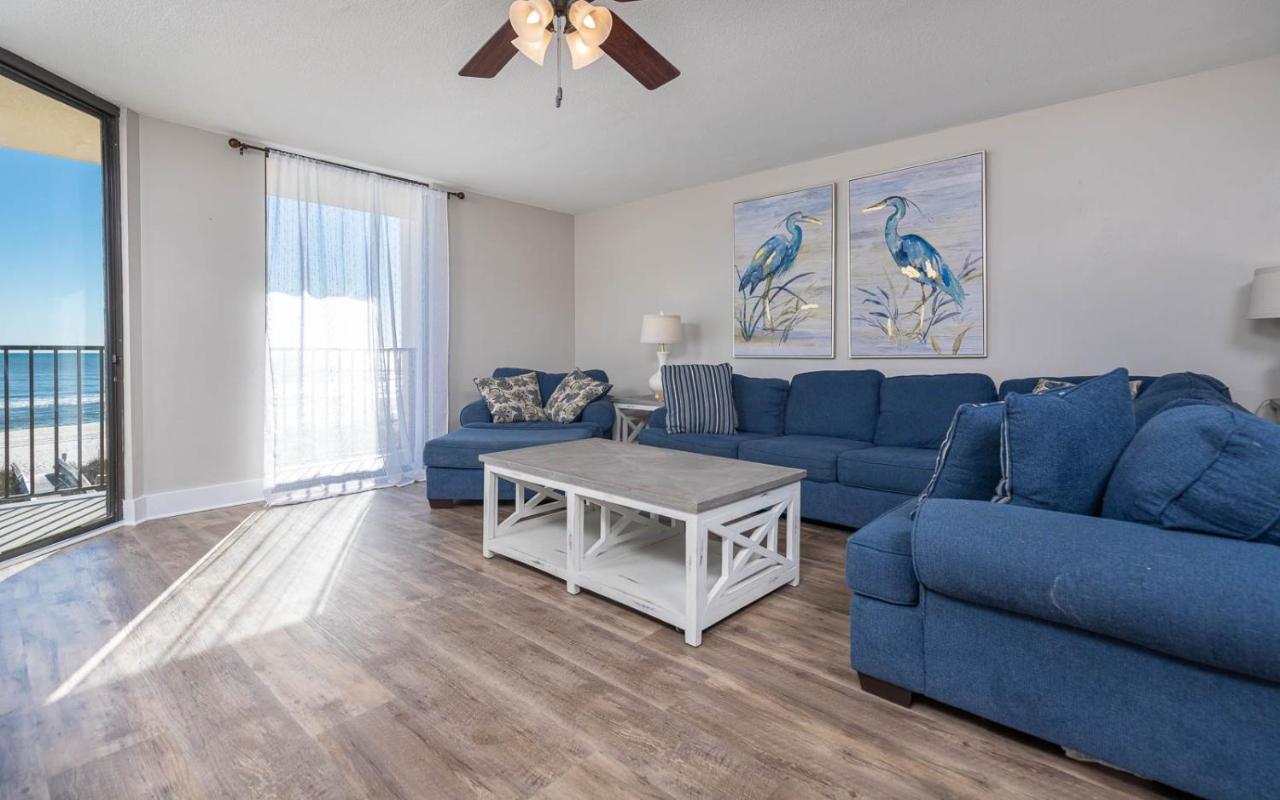Apartment Phoenix Iv 4023 Orange Beach