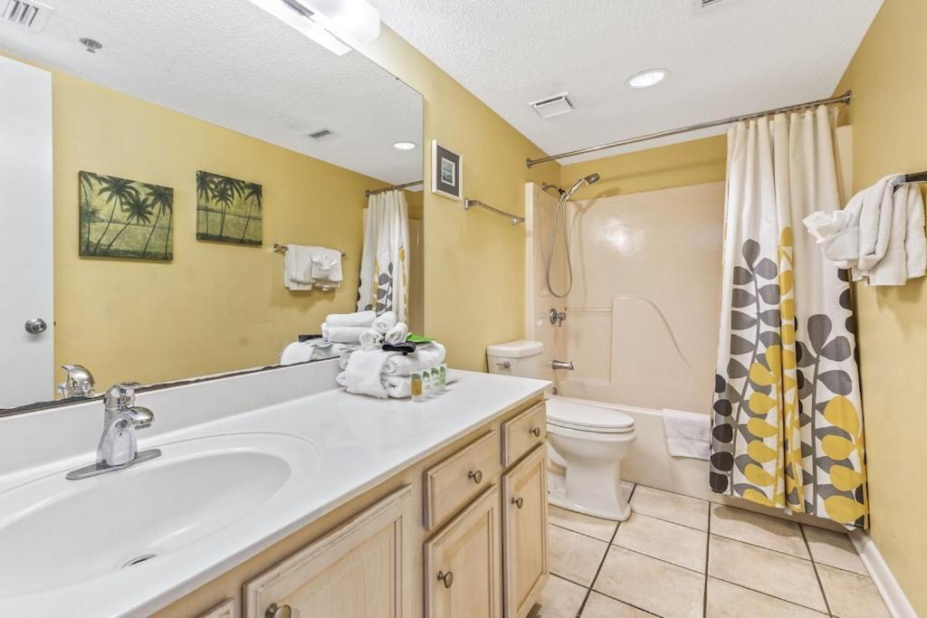 Phoenix 6 Unit 813 Holiday home *