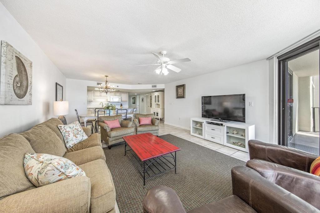 Phoenix 6 Unit 813 * Orange Beach