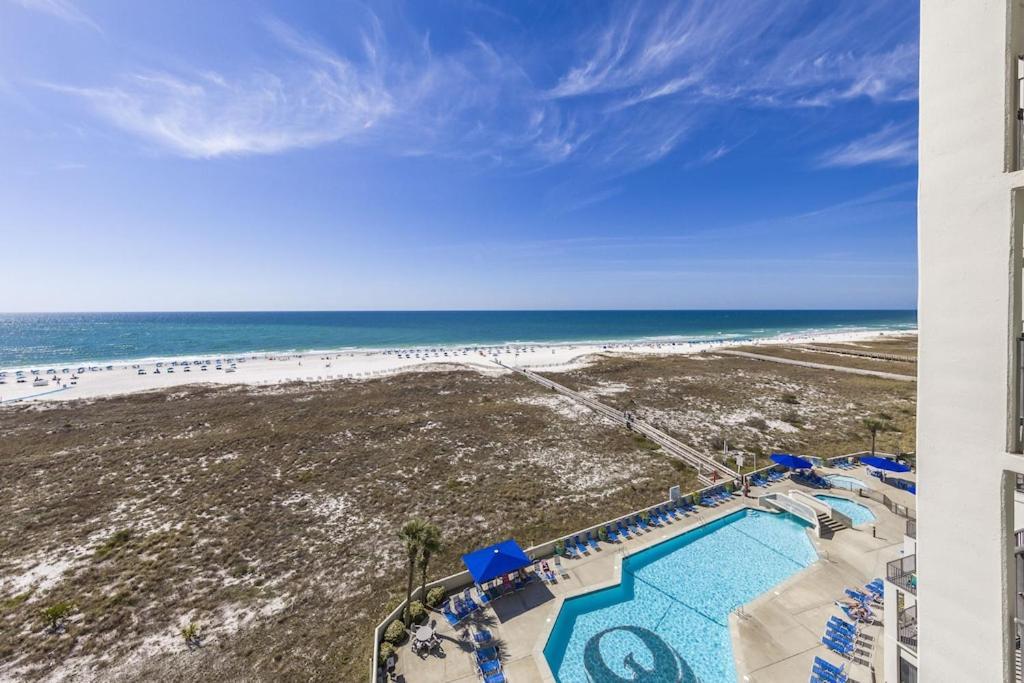 Phoenix 6 Unit 813 Holiday home