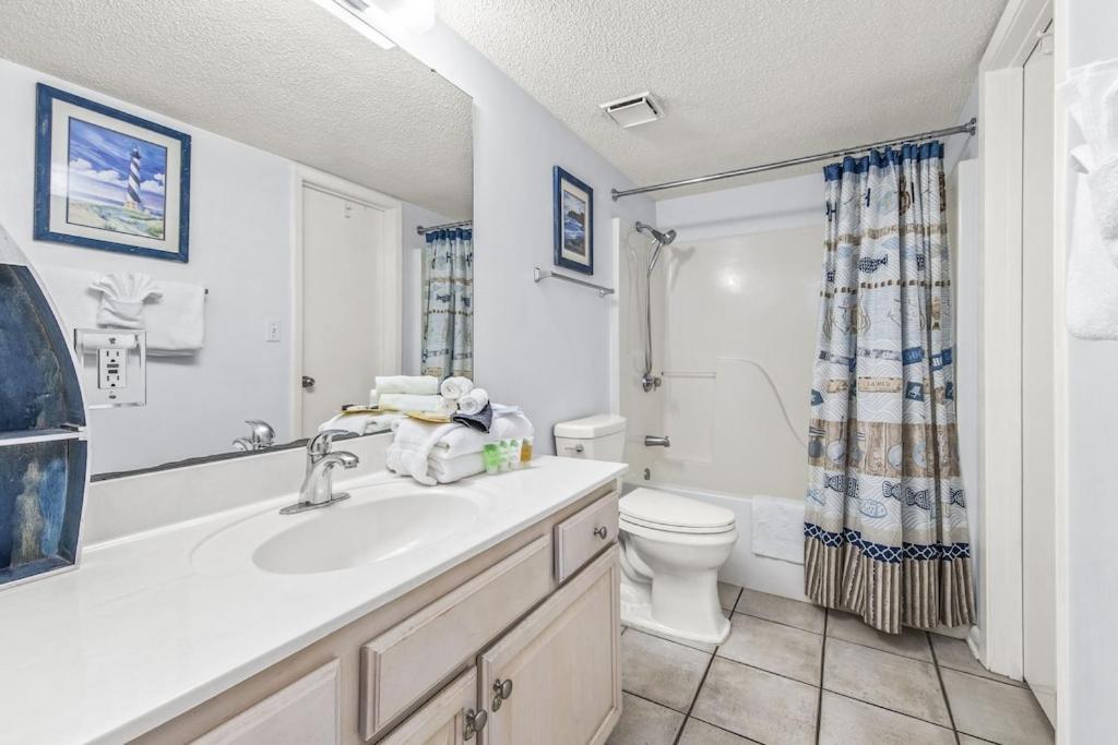 Phoenix 6 Unit 813 Orange Beach