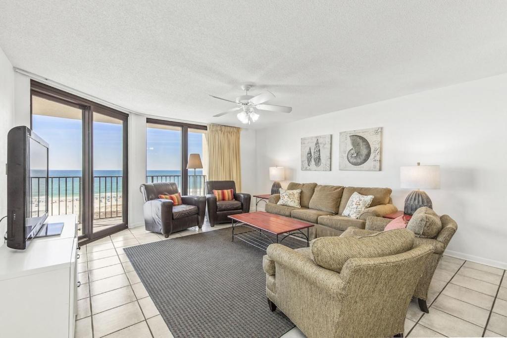 Phoenix 6 Unit 813 Holiday home Orange Beach