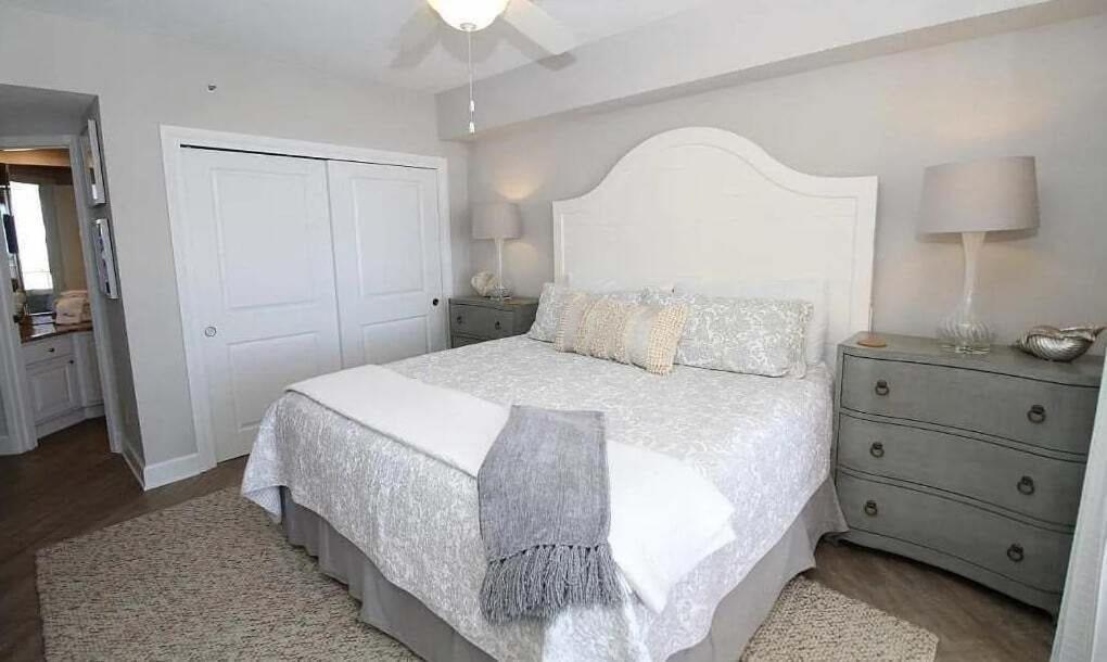 Summer House Unit 204a Holiday home Orange Beach