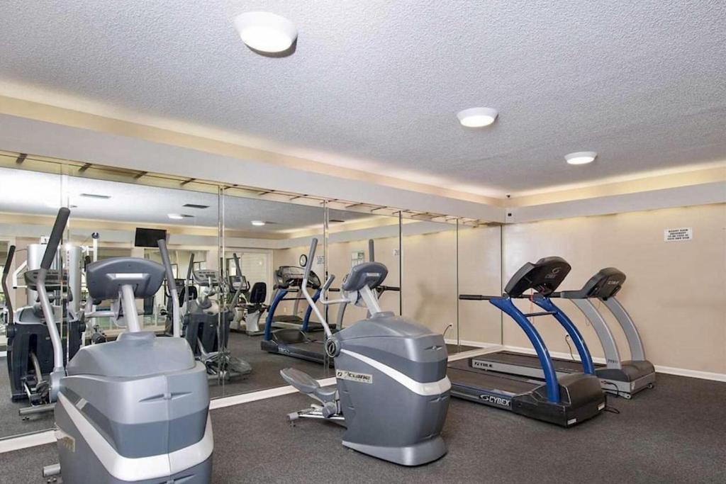 Summer House Unit 204a Holiday home Orange Beach