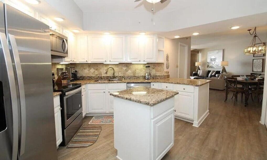 Summer House Unit 204a Holiday home Orange Beach