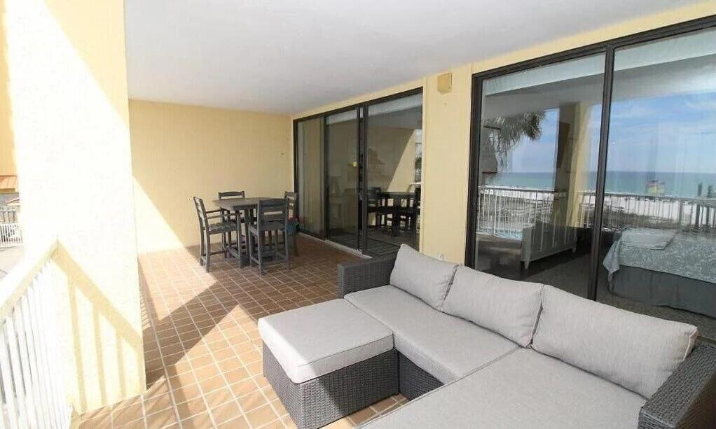 Summer House Unit 204a Holiday home