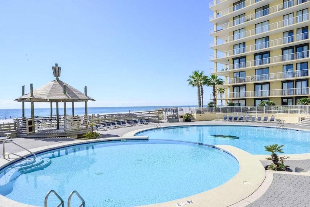 Holiday home Summer House Unit 204a Orange Beach