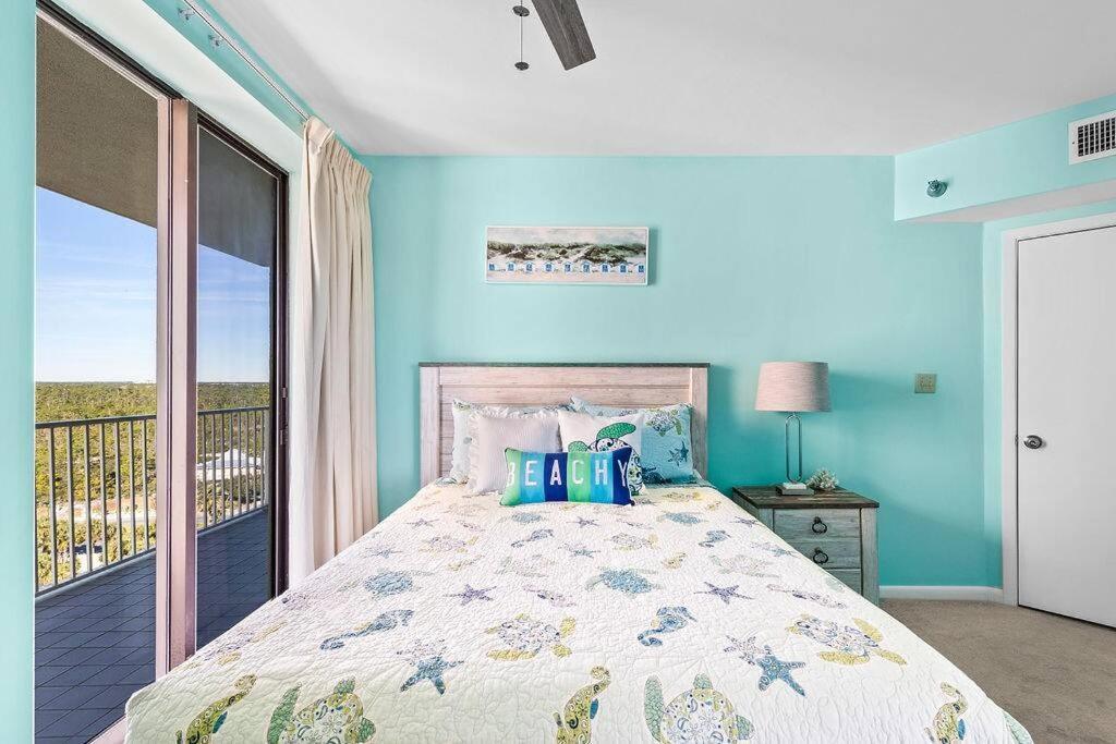 Apartment Orange Sea Salt Ocean Views