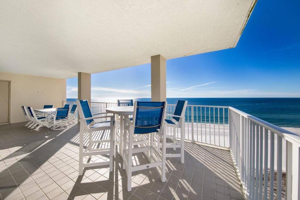 Orange Sea Salt Ocean Views Orange Beach