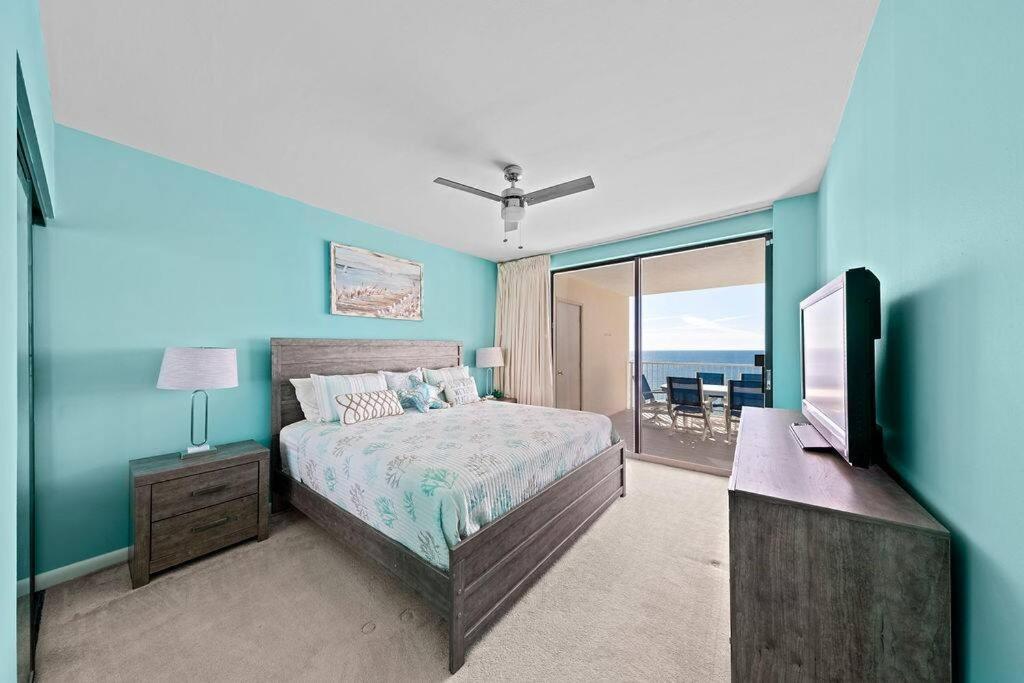 Apartment Orange Sea Salt Ocean Views Orange Beach