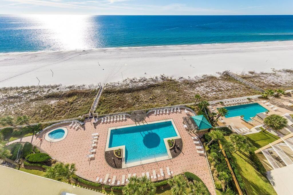 Orange Sea Salt Ocean Views * Orange Beach