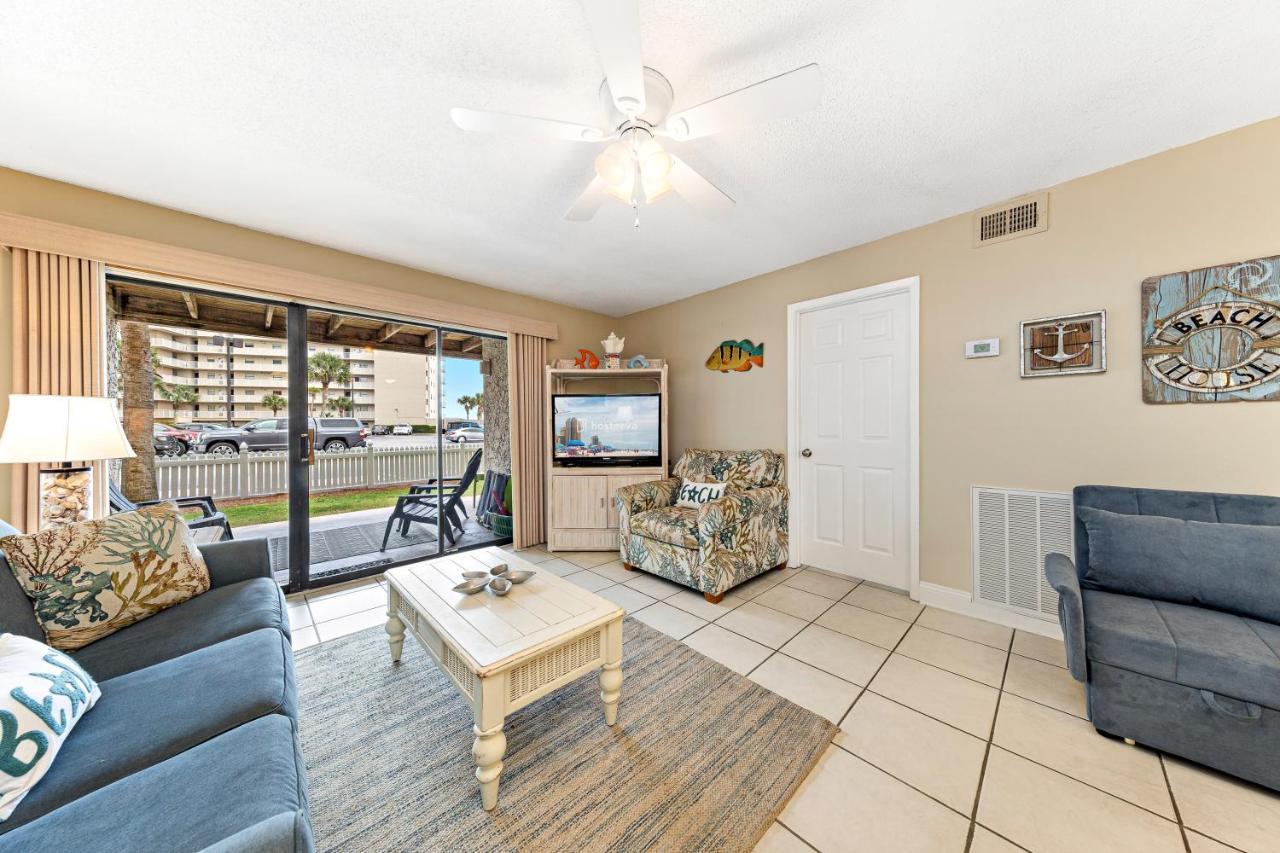 Apartment Seaside & Racquet 2105