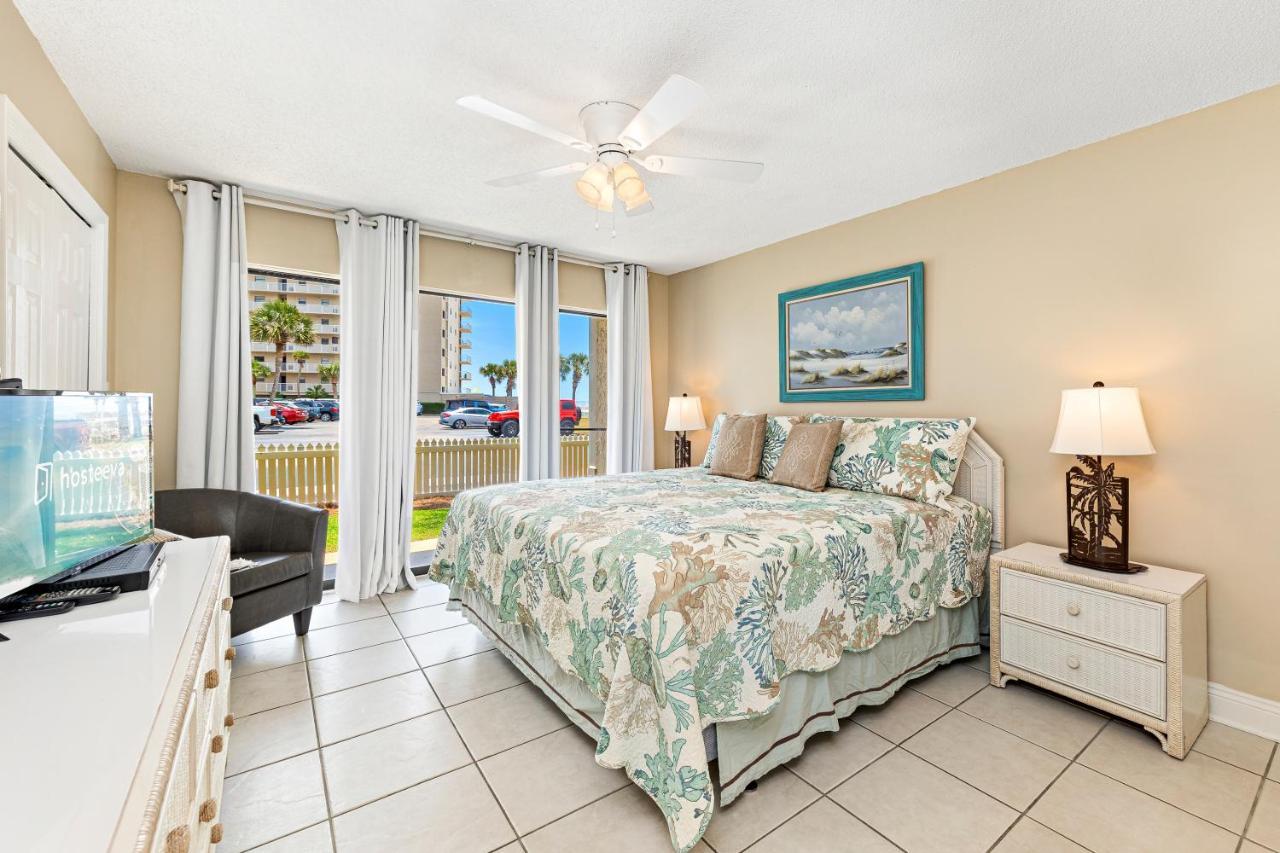 Seaside & Racquet 2105 Apartment *