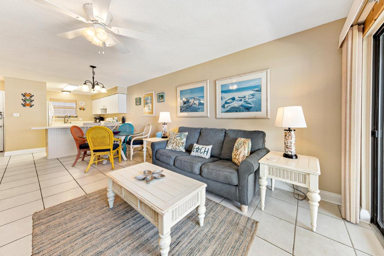 Seaside & Racquet 2105 Apartment