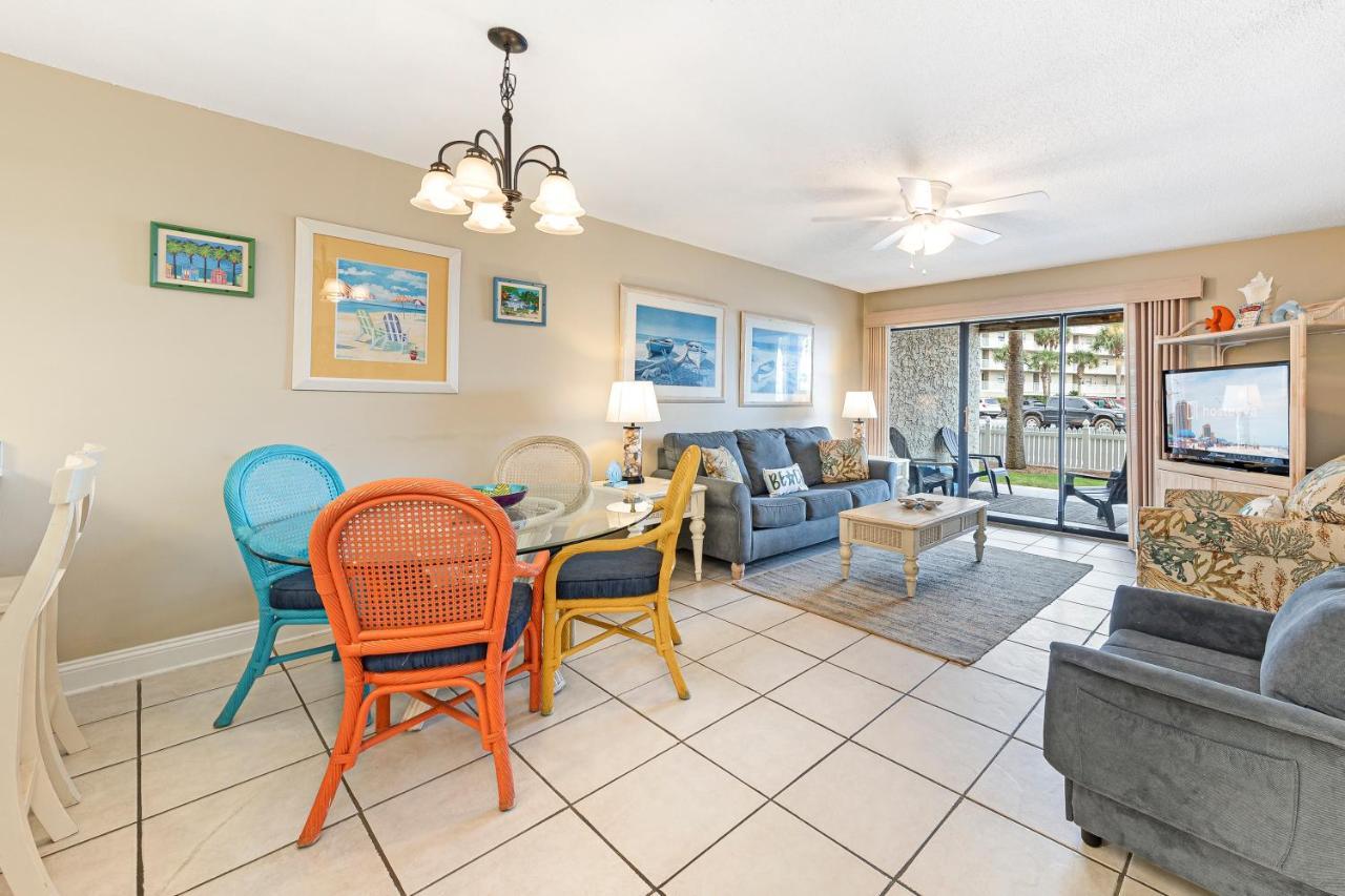 Seaside & Racquet 2105 Apartment