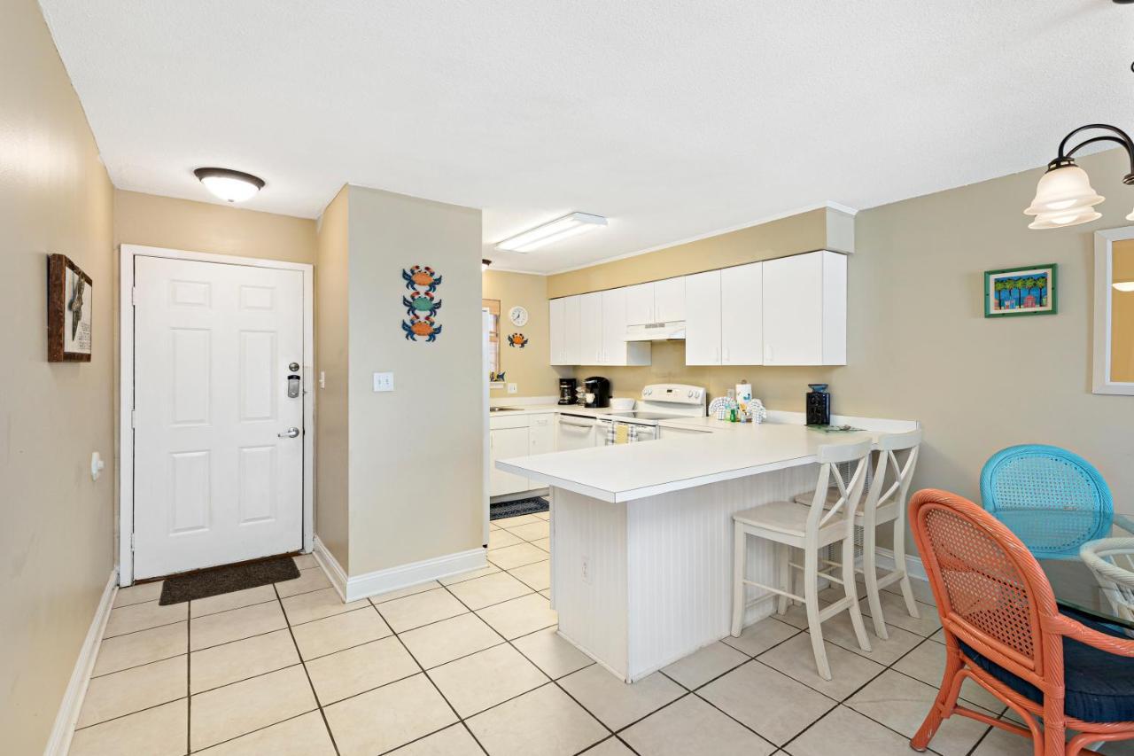 Seaside & Racquet 2105 Apartment *