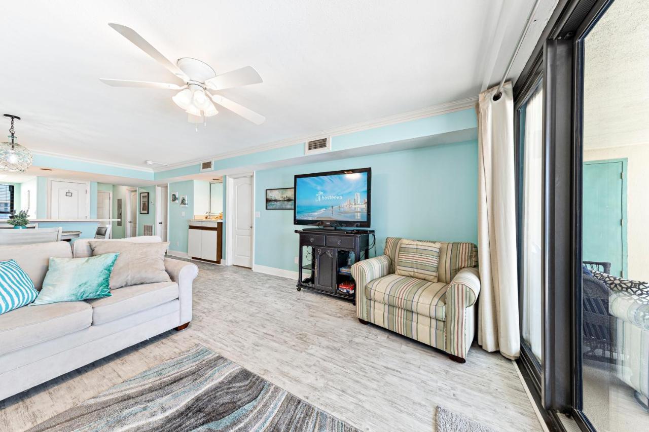 Apartment Wind Drift South East 404 Orange Beach