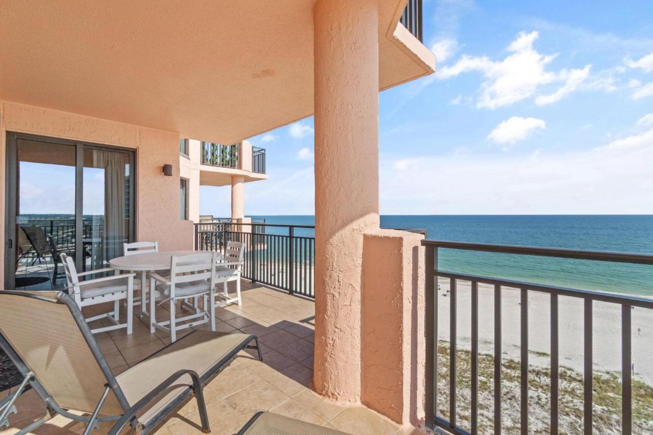 Holiday home Seachase 905w Orange Beach