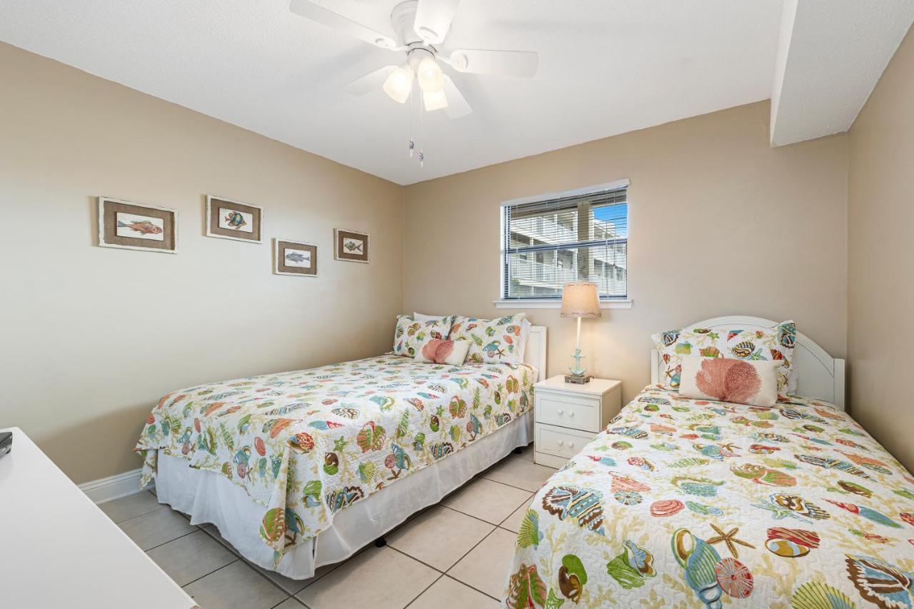 Apartment Seaside & Racquet 2105 Orange Beach
