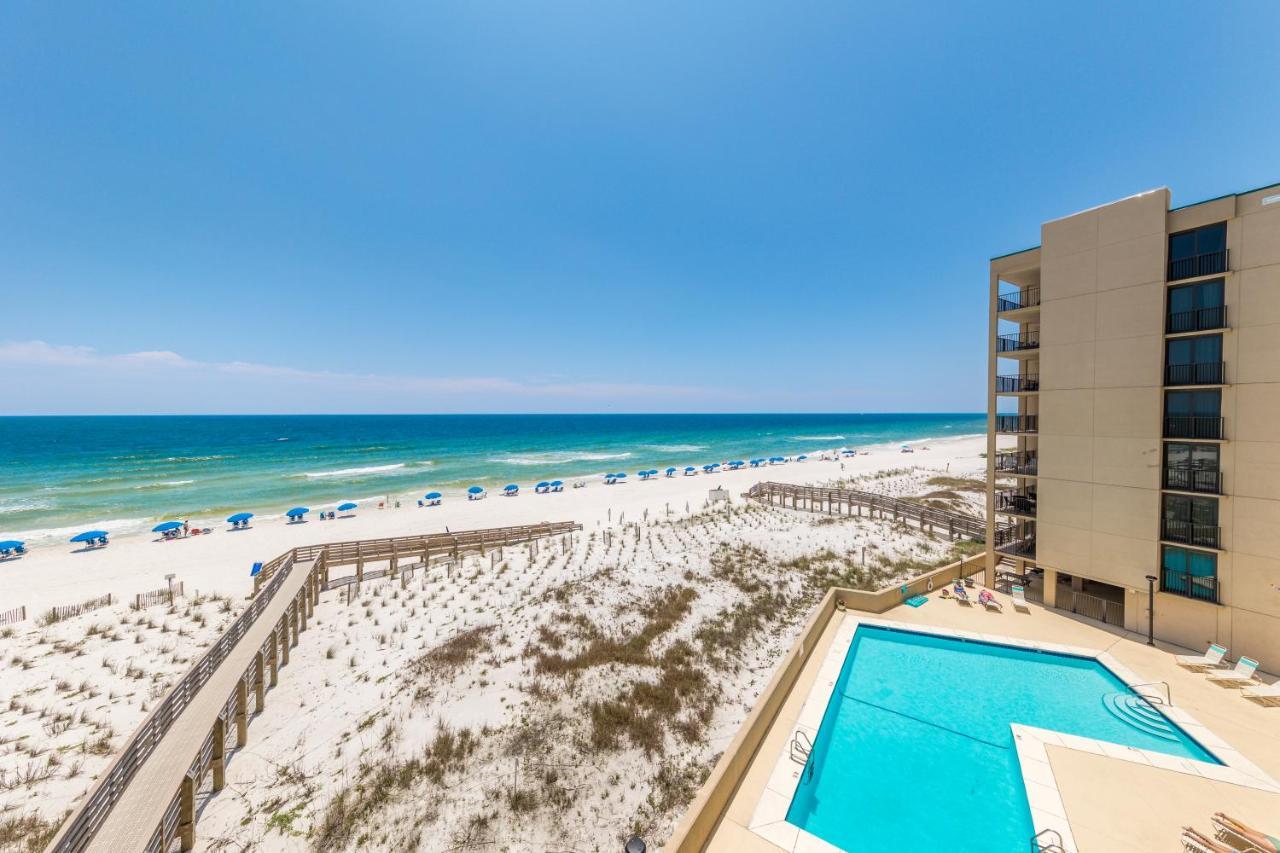 Wind Drift South East 404 Apartment Orange Beach