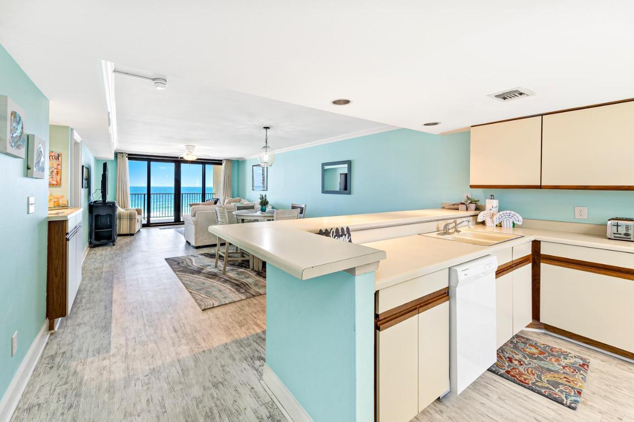 Apartment Wind Drift South East 404 Orange Beach