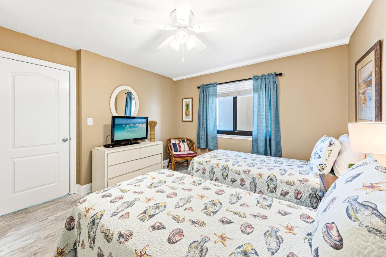 Apartment Wind Drift South East 404 Orange Beach