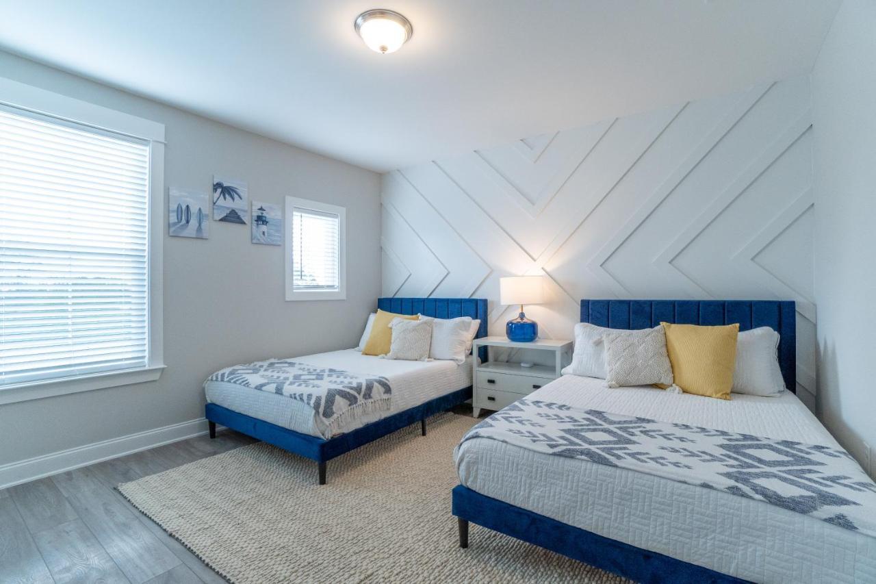~spacious Near W/ Game And Community Pool~ Orange Beach