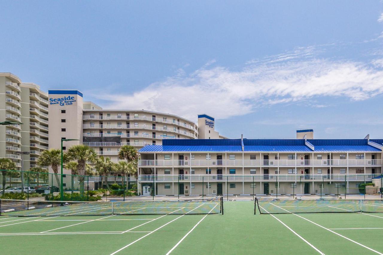 Seaside & Racquet 2105 Apartment